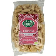 Foto van Bioidea Quinoa rigatoni pasta