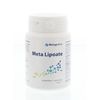 Afbeelding van Metagenics Meta lipoate 200