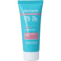 Deoleen Deodorant creme regular