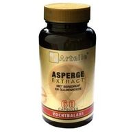 Artelle Asperge extract