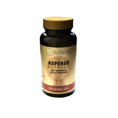 Artelle Asperge extract