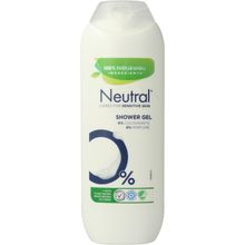 Neutral Douchegel Foto van Neutral Douchegel