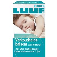 Luuf Balsem kind
