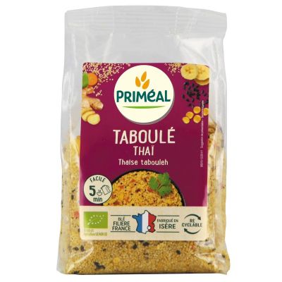 Primeal Thaise tabouleh bio