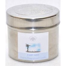 Foto van Geurkaars fairy mist