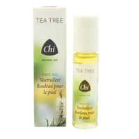 CHI Tea tree voetroller