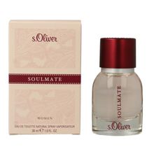 Foto van S Oliver Woman soulmate eau de toilette spray