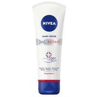 Nivea Handcreme Q10 3 in 1 repair