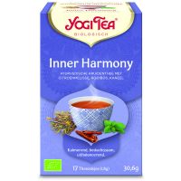 Yogi Tea Inner harmony