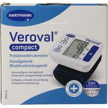Foto van Veroval compact bpw22 lg2 p1