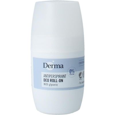 Derma Family deo roll on 50 Milliliter - Deodorant