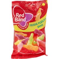 Red Band Frisse flesjes