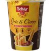 Afbeelding van Dr Schar Milly grissini & chocolate sticks