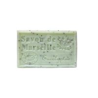 Aroma Vera Marseillezeep eucalyptus bio