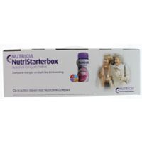 Nutricia Nutridink compact protein 125 ml