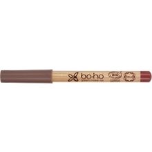 Foto van Boho Cosmetics Lip pencil vieux rose