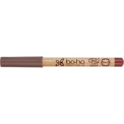 Boho Cosmetics Lip pencil vieux rose