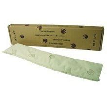 Foto van Mattisson Kersenpitkussen langwerpig 55 x 13 cm