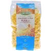 Afbeelding van Bioidea Fusilli wit (spirelli)
