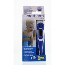 Foto van Geratherm Thermometer flex