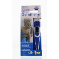 Geratherm Thermometer flex