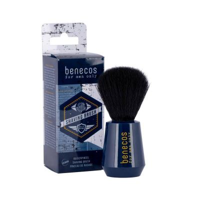 Foto van Benecos Scheerkwast