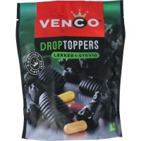 Venco Droptoppers lekker stevig