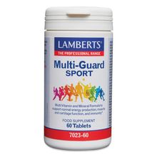 Foto van Lamberts Multi guard sport