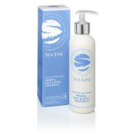 Sea-Line Mineral face & body treatment