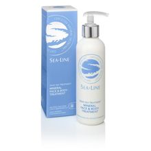 Foto van Sea-Line Mineral face & body treatment