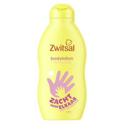 Zwitsal Bodylotion