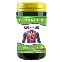 Foto van SNP Ader rein