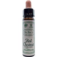 Red Chestnut Bach