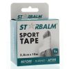 Afbeelding van Sport tape 3.8 cm x 10 m single box