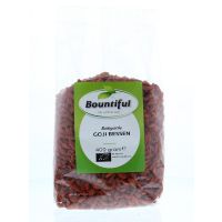 Bountiful Goji bessen bio