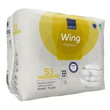 ABENA Wing Premium S3 heupband Foto van ABENA Wing Premium S3 heupband