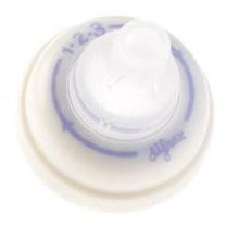 Foto van Difrax 1-2-3 Ring breed