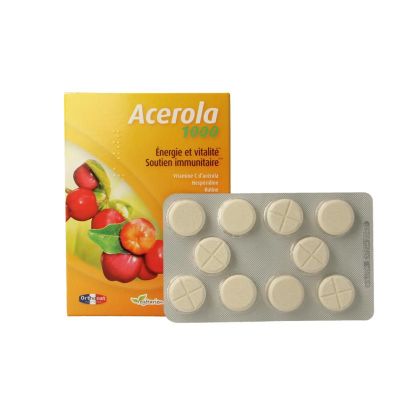 Trenker Acerola 1000