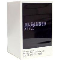 Jil Sander Style woman eau de parfum vapo female