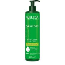 Foto van Weleda Skin food bodylotion