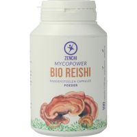 Mycopower Reishi bio