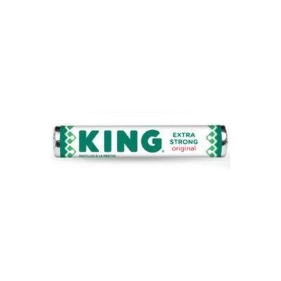 Pepermunt extra strong 1 rol - Snoep en chocola