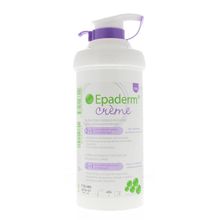 Foto van Epaderm creme