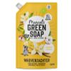 Afbeelding van Marcel's GR Soap Wasverzachter vanille & katoen navulling