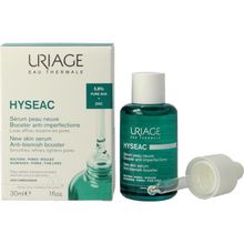 Foto van Uriage Hyseac serum onzuiverheden