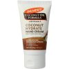 Afbeelding van Palmers Coconut oil formula hand cream tube