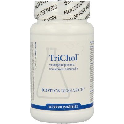 Biotics Trichol