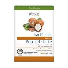 Foto van Physalis Kariteboter bio