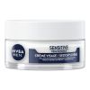 Afbeelding van Nivea Men gezichtscreme sensitive