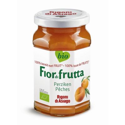 Fiordifrutta Perzikjam